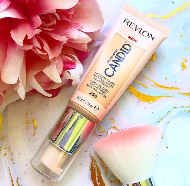 Emmie Reviews Revlon Photoready Candid Foundation Emmies Beauty Life 