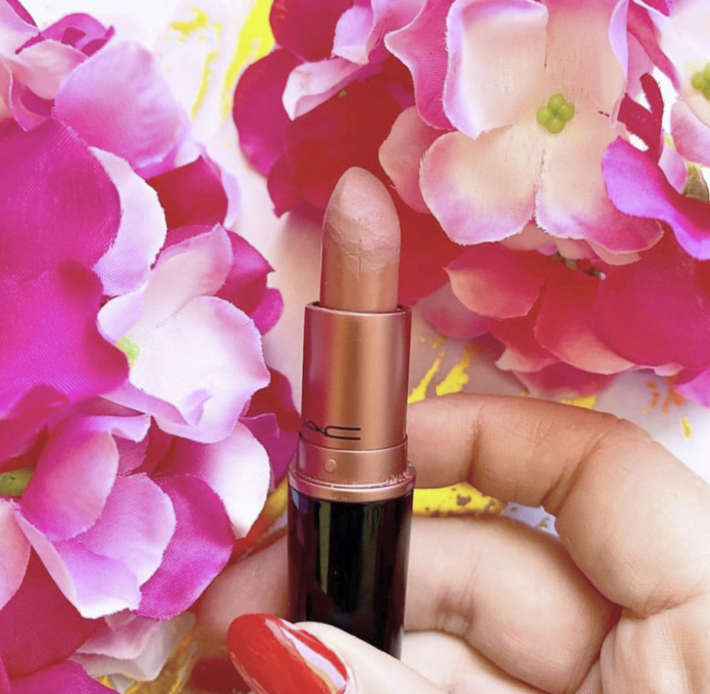 new mac lipstick shades 2019