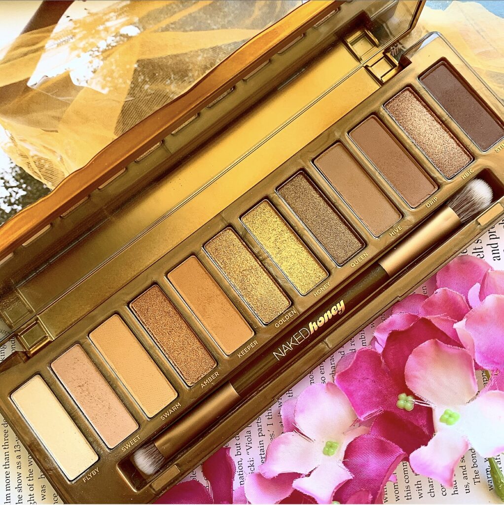 Naked Honey Palette Cheap Outlet Save 43 Jlcatj Gob Mx