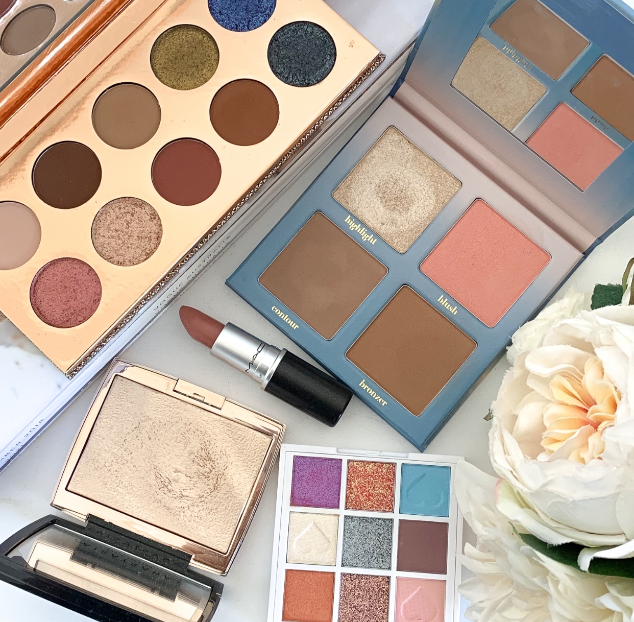 Spotlight On Makeup Collabs Emmie's Beauty Life