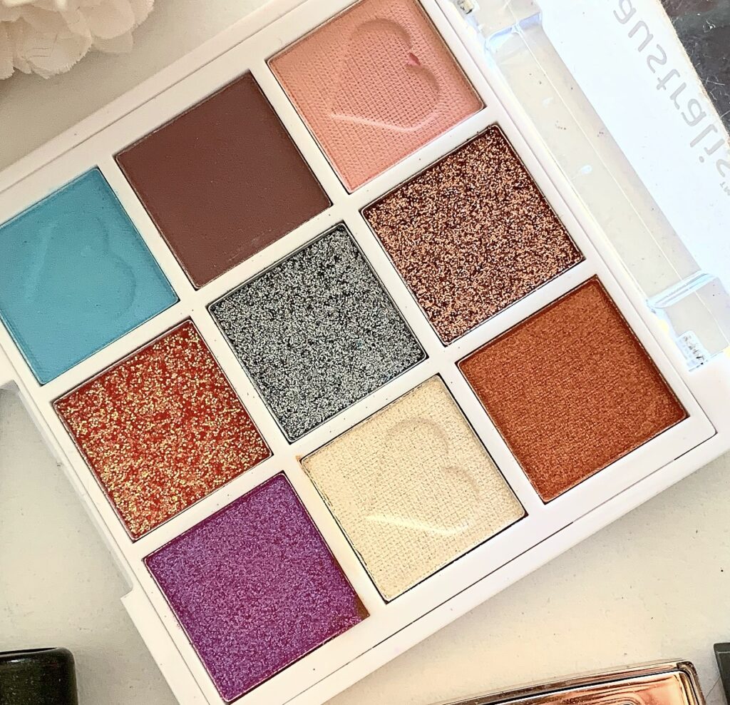 Spotlight On Makeup Collabs Emmie's Beauty Life