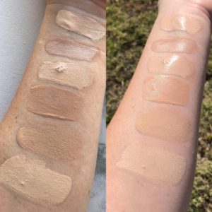 swatches