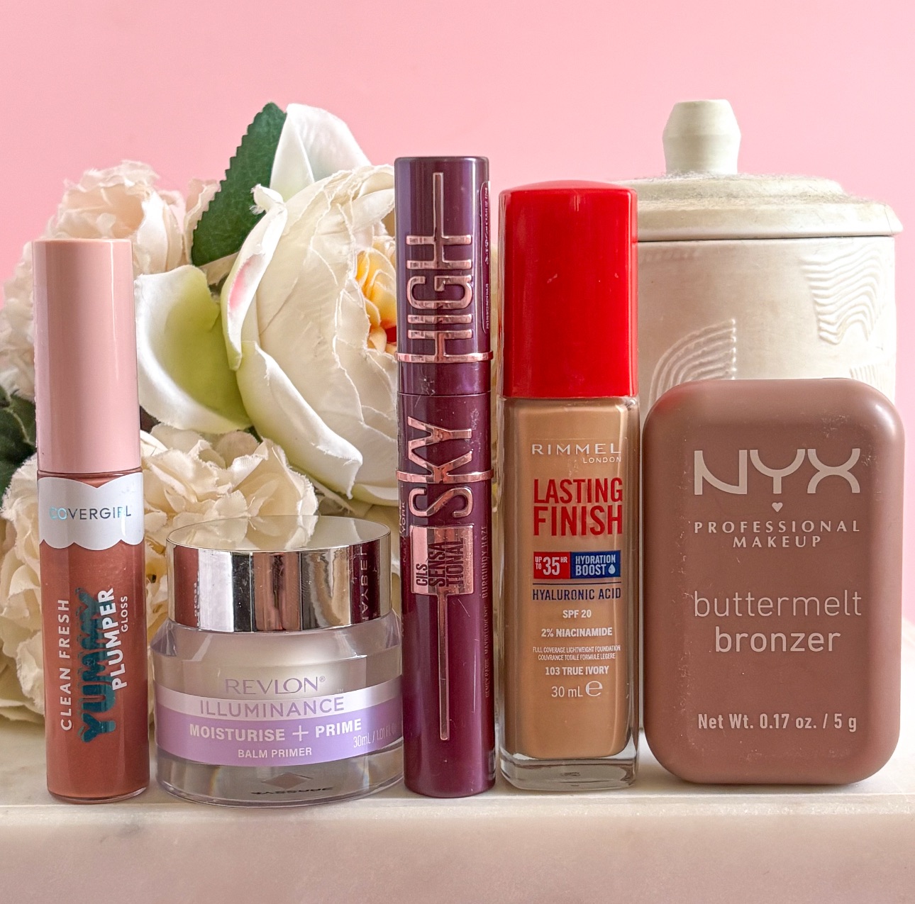 Emmie’s Picks – Chemist Warehouse 50% Off Cosmetics Sale – Emmie's ...