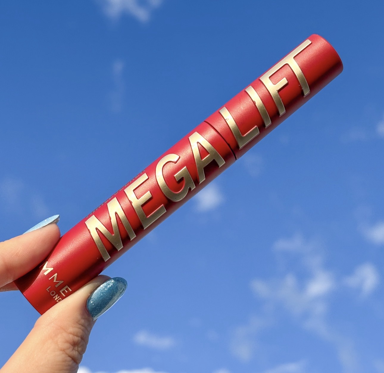 Emmie Reviews – Rimmel Thrill'Seeker Mega Lift Mascara – Emmie's
